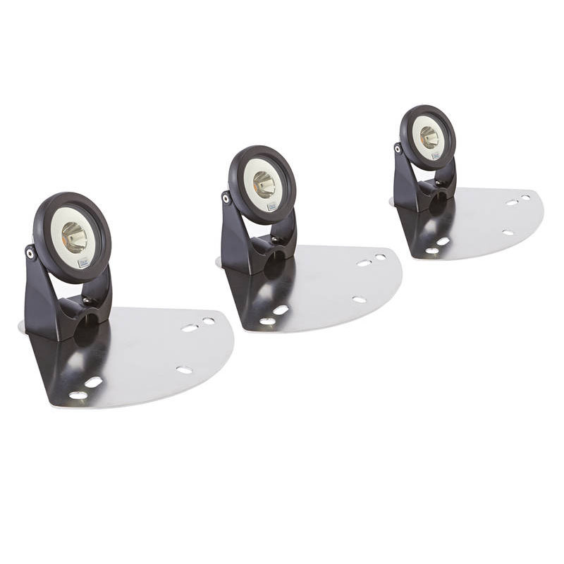 Artikelbild 2 des Artikels “Pond-Jet Beleuchtungsset weiss “